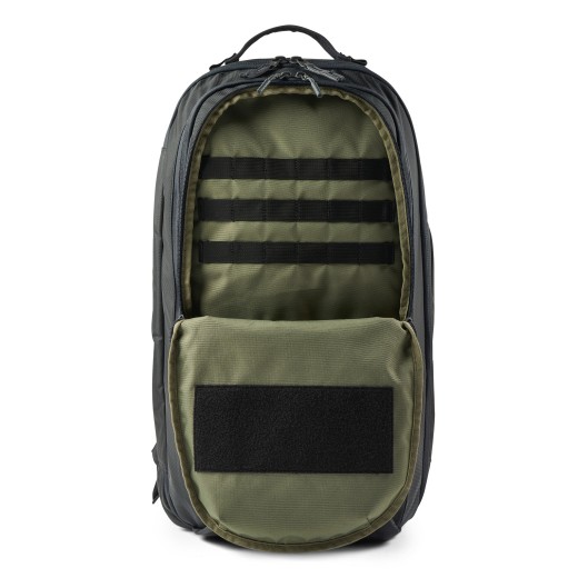 LV Covert Carry Pack Ranac 45L - siva boja