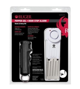 Ruger Biber Gel + Alarm/Stoper za vrata