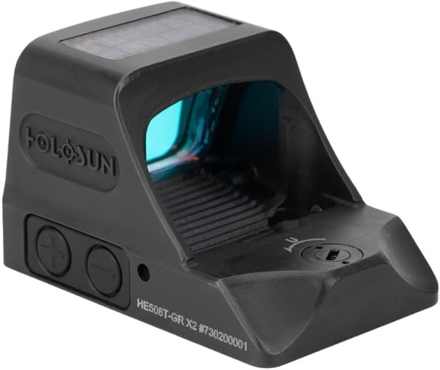 Holosun HE508T-RD X2