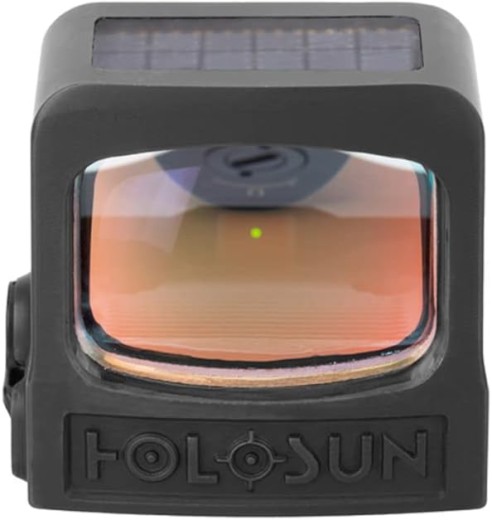 Holosun HE508T-RD X2