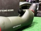 MONOKULAR VICTOPTICS 20-60x70 SCOPE