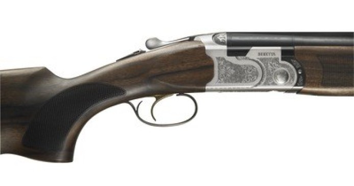 BERETTA 686 SILVER PIGEON 1 SPORTING 12/76