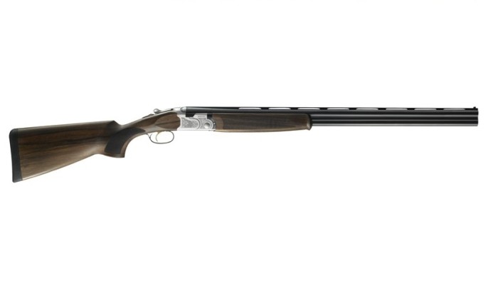 BERETTA 686 SILVER PIGEON 1 SPORTING 12/76