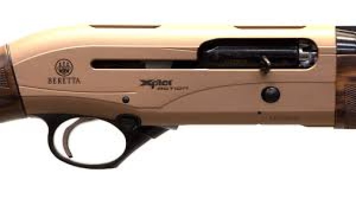 Beretta A400