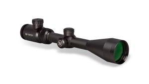 VORTEX CROSSFIRE II 3-9×40 V-BRITE ILLUMINATED