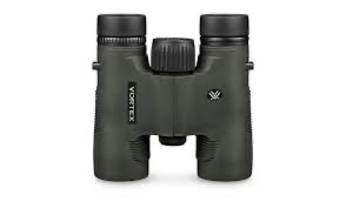 VORTEX DVOGLED DIAMONDBACK HD 8x28 BINOCULAR