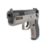 Airsoft pištolj CZ 75D Compact DT-FDE 6mm/pvc-5765
