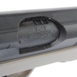 Airsoft pištolj CZ 75D Compact DT-FDE 6mm/pvc-5765