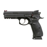 Airsoft pištolj CZ SP-01 Shadow CNB SL 6mm BB CO2 116m/s-5776