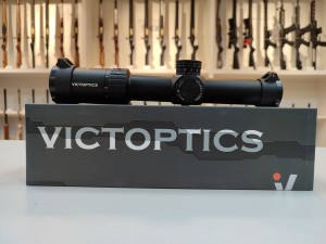 VICTOPTICS S6 1-6X24