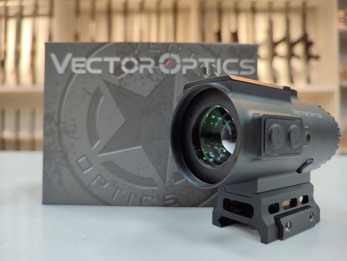 VECTORTOPTICS PARAGON 4X24 MICRO