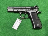 Pištolj CZ 75 B OMEGA 9x19mm