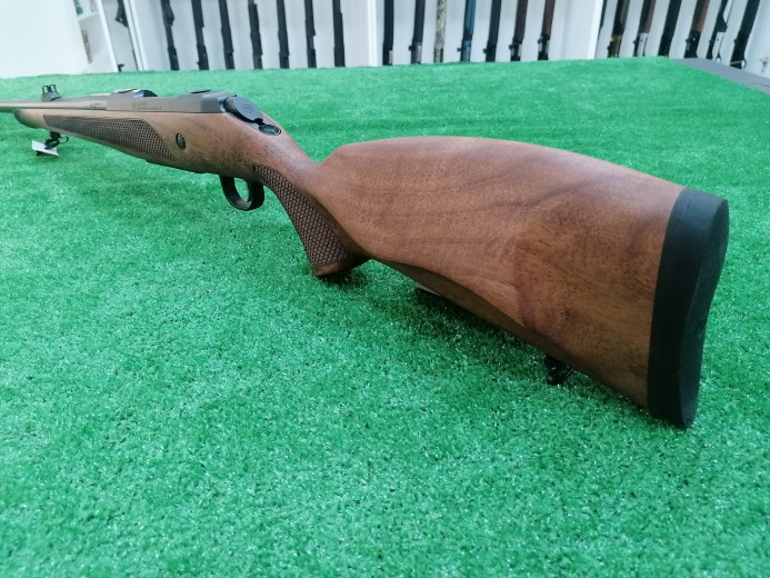 LOVAČKI KARABIN CZ 600 LUX CAL. 300 WM