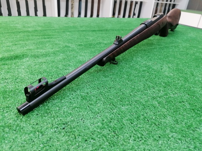 LOVAČKI  KARABIN CZ 600 LUX CAL 30-06 SPRG