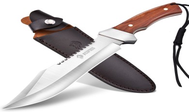 Lovački noževi kao obavezna oprema svakog lovca