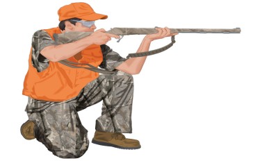 Savjeti za bezbjedno rukovanje oružjem tokom lova