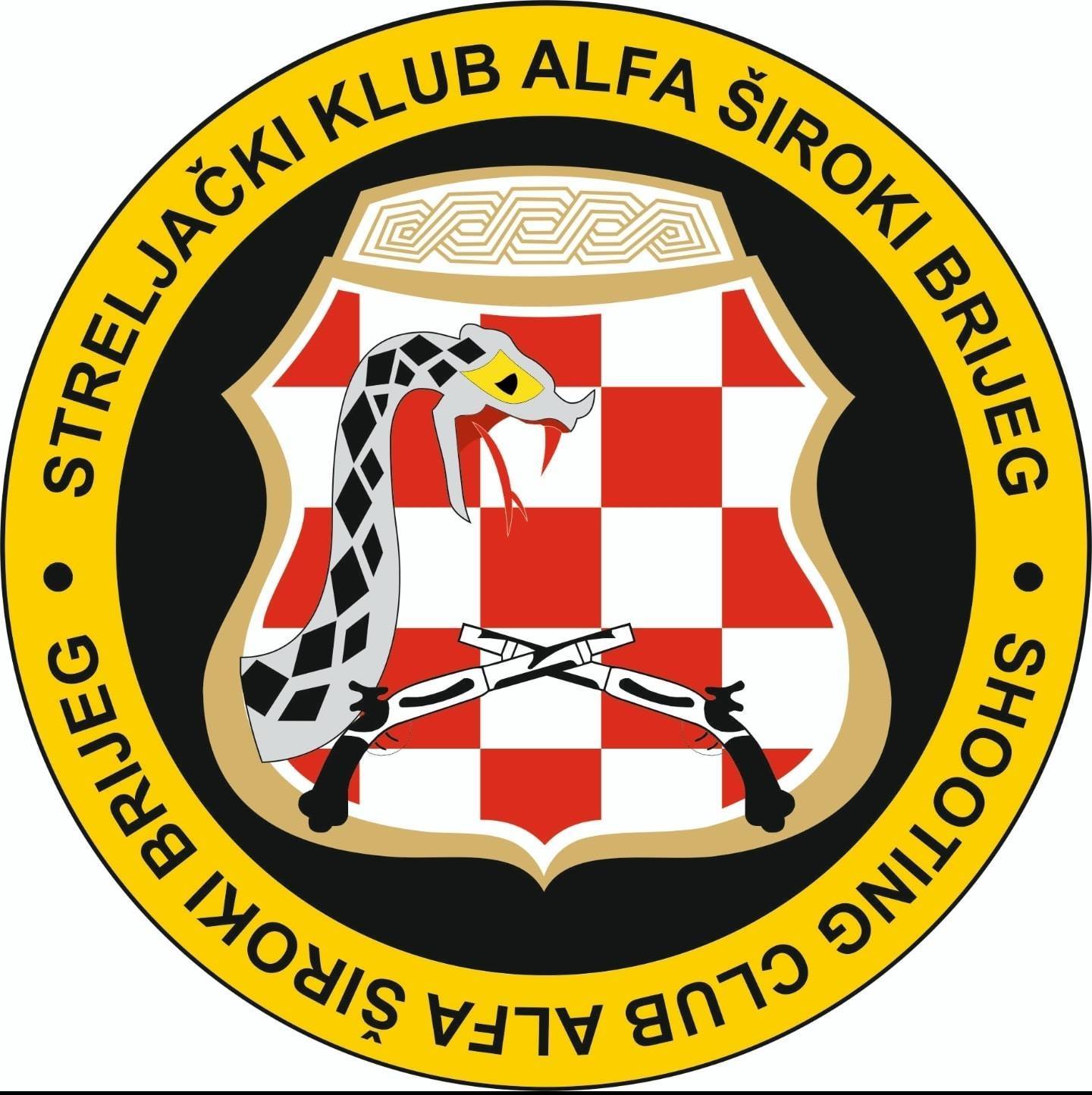 Streljački klub ALFA